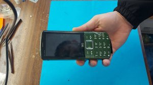Замена USB разъема на телефоне BQ Disco Boom (BQ-3587)