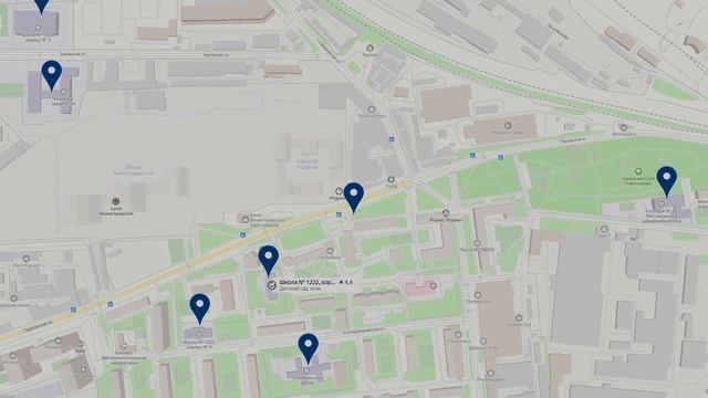 ТОП 5 недорогих ЖК Москвы 2025! Где купить квартиру в нов? смотреть онлайн