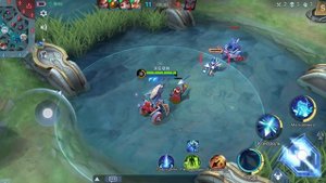 ПОЛНЫЙ ГАЙД НА МИЮ САМАЯ ЛУЧШАЯ СБОРКА В MOBILE LEGENDS "МОБАЙЛ ЛЕГЕНД" | Не Топ мира МИЯ млбб))