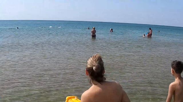 Витязевская коса 2018 ч.2 смотреть онлайн