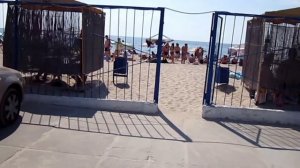 Воспоминание об отдыхе в Седово в 2019 году. Часть 2.