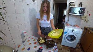 ПЕЧЕНЬКИ НА ХЭЛЛОУИН