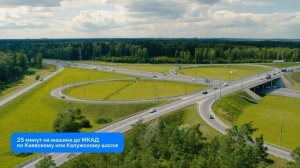 ЖК Квартал Марьино в Новой Москве | Россия | Презентация комплекса
