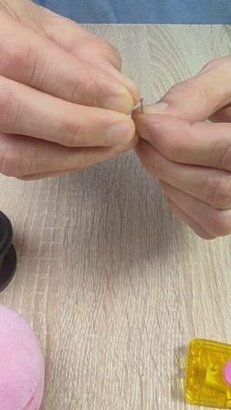 Как починить нитковдеватель