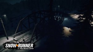 ВЫПУСК №30 СЕЗОН №2 АЛЯСКА Прохождение игры SnowRunner