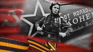 8о лет Победы // Футаж