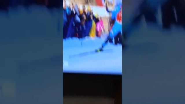 #биатлон. пасьют. 2021. волнительный финиш Латыпова! от первого места отстал всего на миллисекунд смотреть онлайн