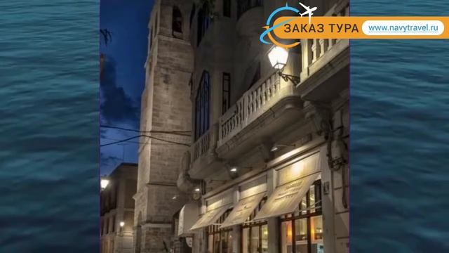 APARTAMENTOS TORRELUZ 1* Испания Альмерия обзор – отель АПАРТАМЕНТОС ТОРРЕЛУЗ 1 Альмерия видео обзо
