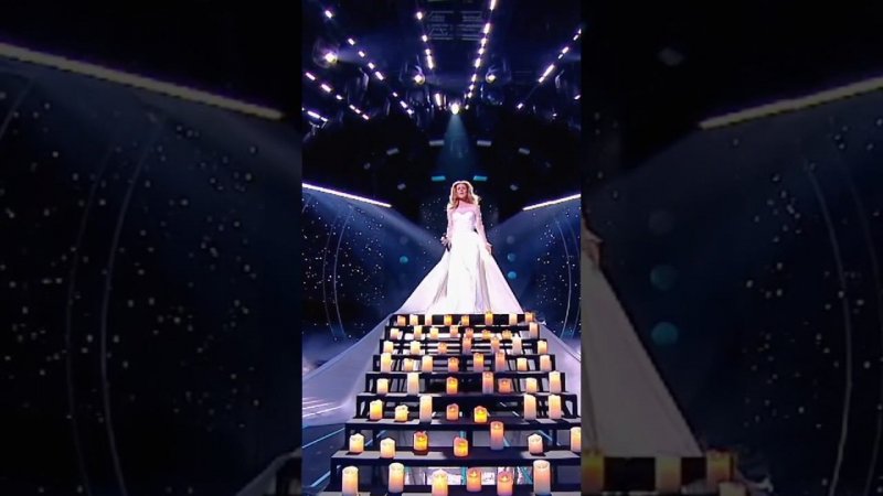 Мария Зайцева – My Heart Will Go On (Celine Dion. Шоу «Один в один»)