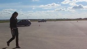 Синхронное вождение