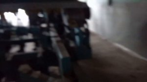 Сеялка БЕРЕГИНЯ АП 421 экспресс-обзор от Сергея Белова