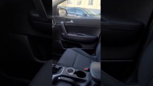 Автомобиль Kia Sportage 2019
Видео для авито.