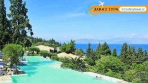 TEZ EXPRESS CORFU 5* Греция Корфу обзор – отель ТЕЗ ЭКСПРЕСС КОРФУ 5* Корфу видео обзор