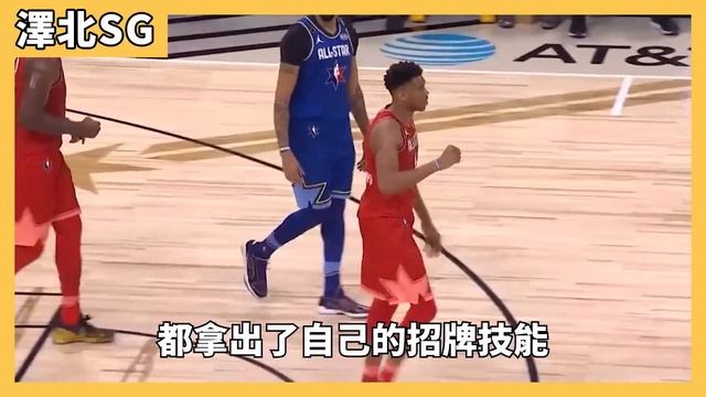 史上最驚人刷分賽！讓LeBron James直接棄打下半場的2024屆NBA全明星賽到底有多離譜？全場瘋狂出手168次三分、更遭傳奇球星怒嗆，要挽救只剩一條路｜澤北SG