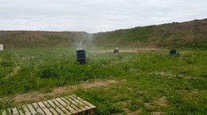 Пуля Гризли 12