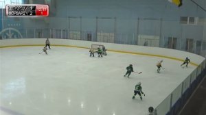 ХК Сестрорецк - ХК Форвард (27.03.2024)
