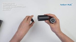 Трассерная насадка WoSport Tracer 3 Mini BK