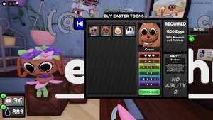 Играю в Dandy's World а так же ищем нового мейна басси