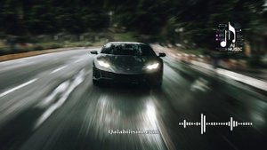 Night Scape 🎧 Bass Boosted 🔥 Best of EDM 🎧 DJ Remix - instrumental🔥 Car-House-Party 🔥 AI Music