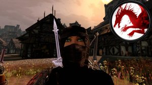 Dragon Age Origins - Мод "Комплект Теневого Убийцы"