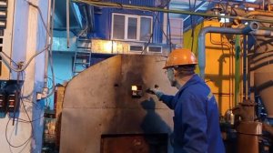 Инновационное решение проблемы загрязнения Черного моря от СибГИУ