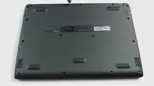 Разборка ноутбука Acer Aspire 1 (A114-32)