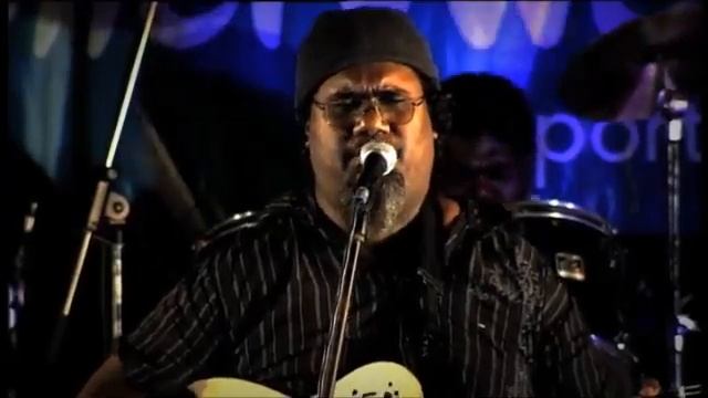 Willi Willi Karti - Mervyn Mulardy смотреть онлайн