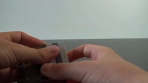 Как сделать конфетницу из ЛЕГО -16 (Туториал)