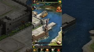 Куда вводить коды активации в Clash of Kings [Инструкция]