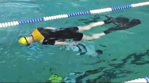 Профессия Водолаз