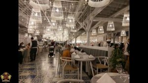 Турция   Анталья   Ramada Plaza Antalya Рамада Плаза Анталья 5 1