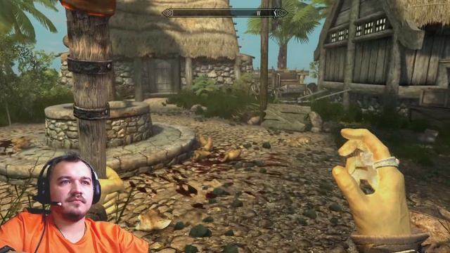 Enderal: Forgotten Stories | Серия 22 | Культисты на райском острове