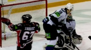 KHL.RU: Авангард - Металлург Мг: 14.11 16:00 LIVE HD
