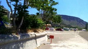 СУДАК И АЛУШТА. СЕРПАНТИН ППЦ!!! ПЛЯЖИ ПО ДОРОГЕ. АВТОКЕМПИНГ. ЦЕНЫ. НАЛИЧИЕ УСЛУГ. КРЫМ 2019.