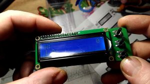 Обзор частотомера М-629 из набора РАДИО-КИТ.