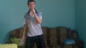 Нету Слуха-Я свободен ПЕРЕДЕЛАННАЯ