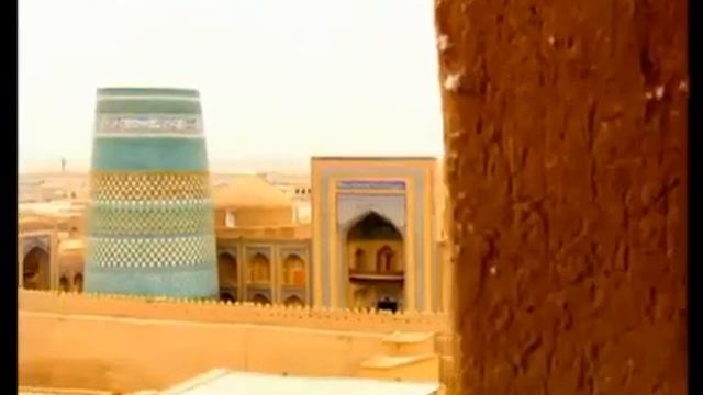 Beautiful Uzbekistan Великий Узбекистан Low смотреть онлайн