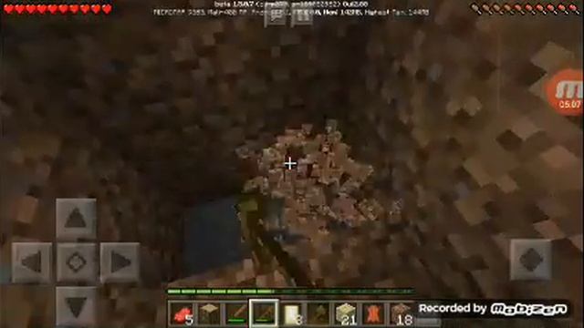 Выживание в лесу с другом 1 серия