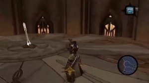 Darksiders 2  все реликвии