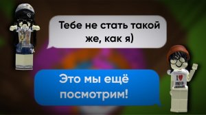 😠ОНА ЗАВИДОВАЛА ЕЙ, НО В ИТОГЕ ПОТЕРЯЛА ВСЁ✨ ROBLOX ИСТОРИИ
