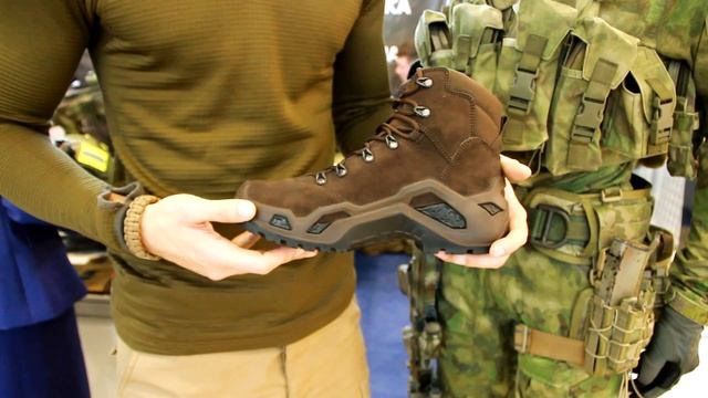 ALLMULTICAM на INTERPOLITEX 2015. Часть 2.