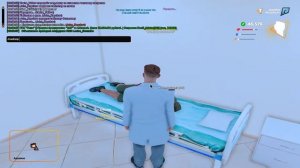 ПОВЫСИЛСЯ В МЗ | ЗАРАБОТОК | RADMIR RP