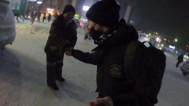 #УРАЛВГЕШЕ полный видео-отчет тура 2020/21