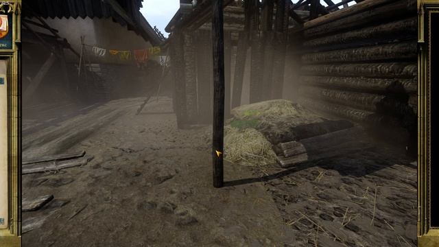 Kingdom Come Deliverance Сокровище под голубятней в Скалице где найти смотреть онлайн