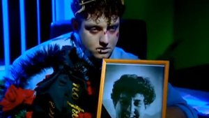 Беспокойный маляр