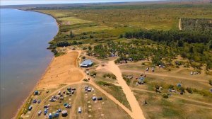 Яровое 55 Причал