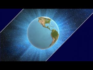 Футаж на тему туризм.  Весь мир в кармане