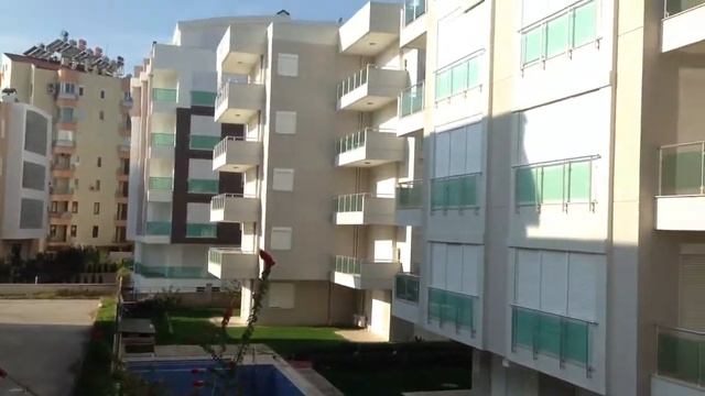 Анталья в январе 2014 смотреть онлайн