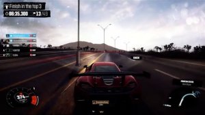 🔥 The Crew Highway Child — Легендарный заезд в HD! IncendiaryScorpion, Chrisdude213 и полный драйв