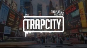 Milo & Otis - Trap Arms